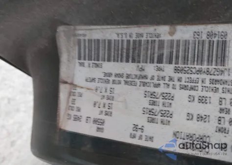 1993 Jeep Grand Cherokee Limited z USA, uszkodzony, nr VIN 1J4GZ78Y0PC525098